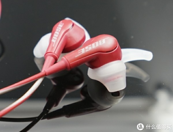 BOSE SoundTrue In Ear 耳塞式耳机2