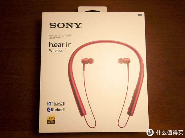 本站首晒本年度第二次充值信仰sony索尼hearinwirelessmdrex750bt通话