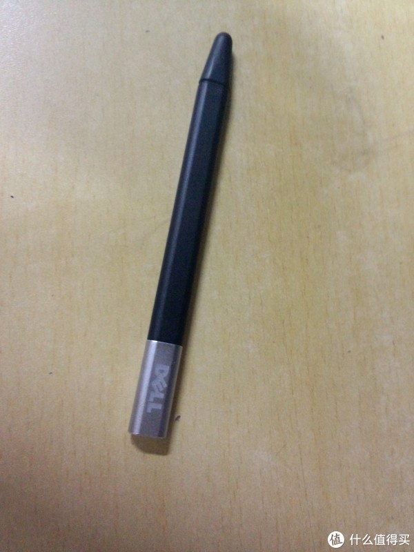 随机配的电容笔