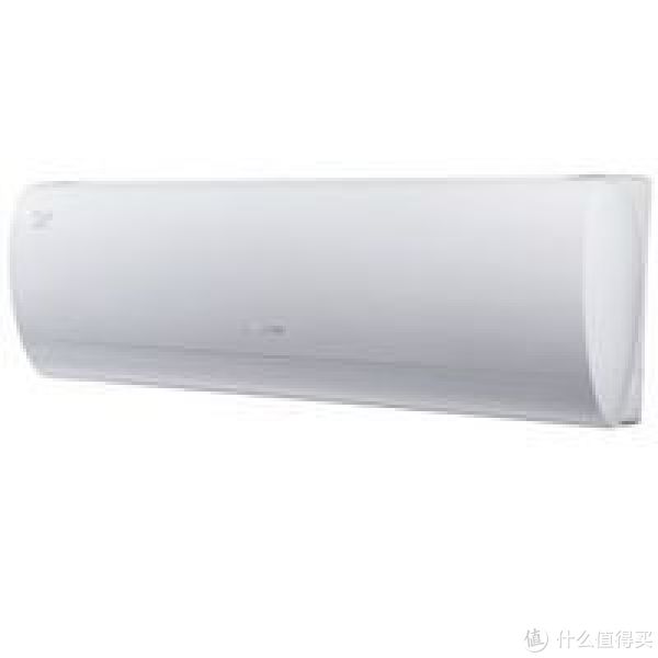#本站首晒# GREE 格力 润享变频壁挂式冷暖空调