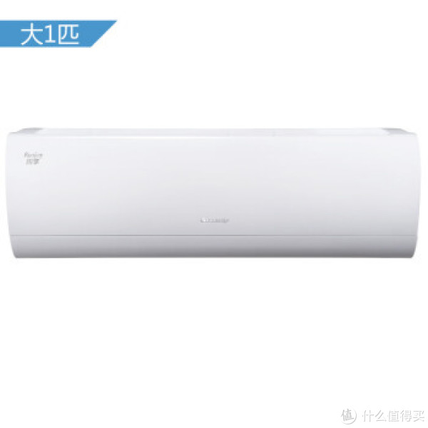 #本站首晒# GREE 格力 润享变频壁挂式冷暖空调