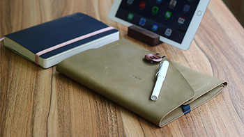 设备未到，配件先行——聊聊iPad pro 9.7吋和它的包包