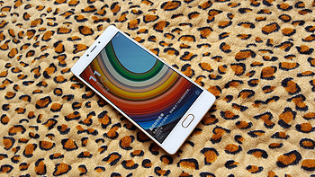 #本站首晒# 压力触屏非3D-Touch — GIONEE 金立 S8 开箱体验