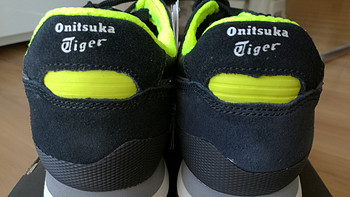 总得有双鬼冢虎：Onitsuka Tiger 鬼冢虎 COLORADO Eighty-Five系列 复刻休闲鞋