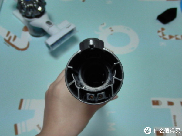 戴森v6手持吸尘器选购,升级和维修指南