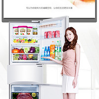 高颜值LG GR-D30PJPL 300升变频风冷无霜三门电冰箱
