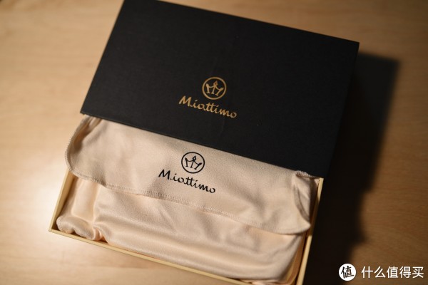 Miottimo 华尔兹 苹果6/6s手机壳包装盒实拍图1