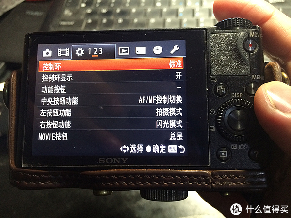 也谈谈自己使用的 sony 索尼 dsc-rx100 黑卡 数码相机