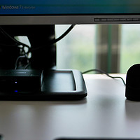 双机桌面小救星-绿联USB2口切换器