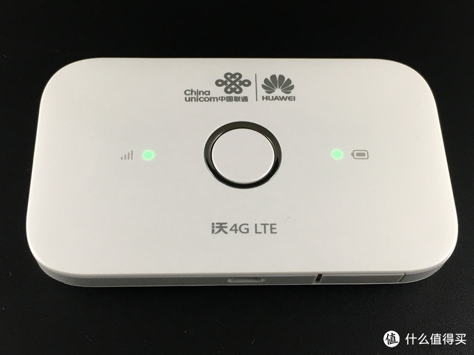 随时在线huawei华为e5573s4g随身无线路由器开箱