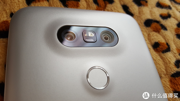 LG G5 手机摄像头实拍图