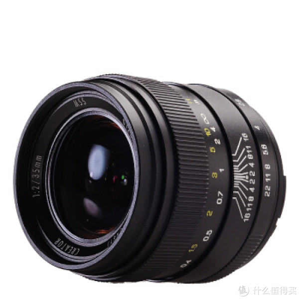 不忘入门,方得精通:中一光学35mm F2.0 定焦镜头_单反镜头_什么 不忘入门,方得精通:中一光学35mm F2.0 定焦镜头_单反镜头_什么