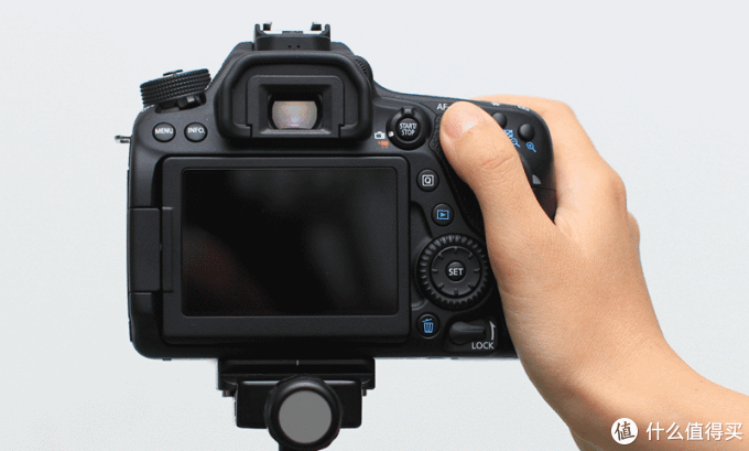 canon 佳能 eos 80d 单反套机 众测报告