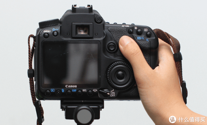 canon 佳能 eos 80d 单反套机 众测报告