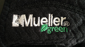 拿什么拯救你，我的鼠标手——Mueller Fitted 右手护腕 开箱