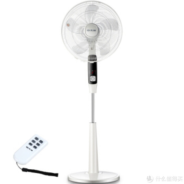 夏天到了,你准备好电风扇了吗 - SINGFUN 先锋 DD3305 落地扇 开箱及使用感受
