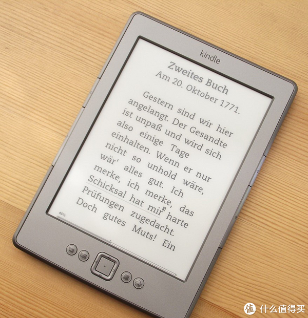 说说kindle电子书阅读器历年产品,你最喜欢哪一款?