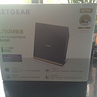 一台旧电脑引发的连环剁手案 篇一：网件r6300v2 以及黑群晖安装和增白