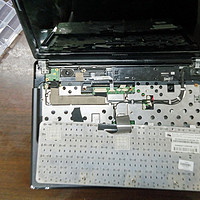 hp compaq presario v3700低性价比折腾：简单升级和改善散热