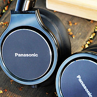 Panasonic 松下 RP-HD10 头戴式耳机の初体