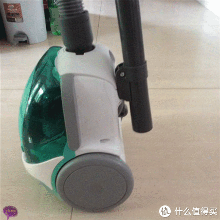 前言测试对象:松下mc-cl443卧式吸尘器松下(panasonic)吸尘器mc-cl443