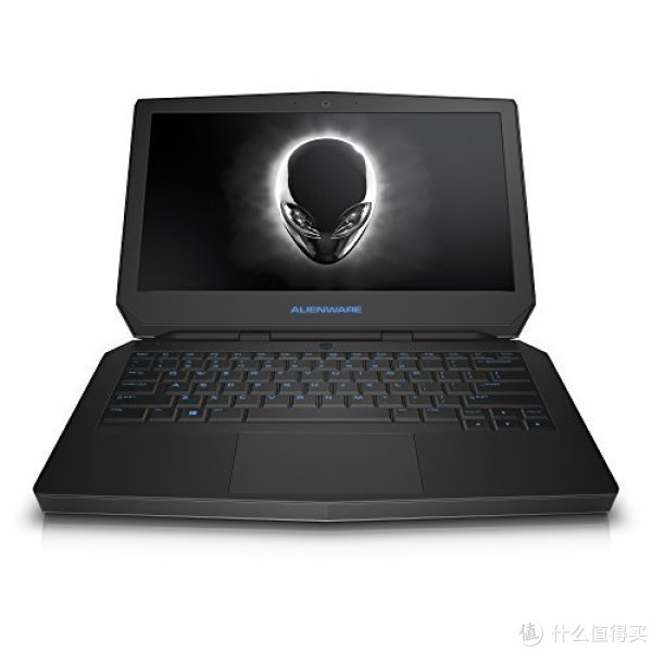 线条与硬朗:Alienware AW13R-8900SLV 笔记本开箱+简单评测