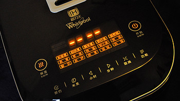 Whirlpool 惠而浦 IH-410T 电磁电饭煲开箱