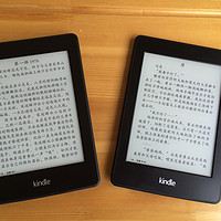 说说kindle电子书阅读器历年产品，你最喜欢哪一款？