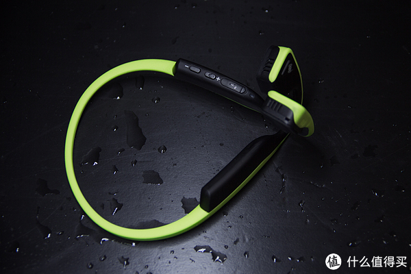 动静皆宜—aftershokz 韶音 as600 trekz titanium骨传导运动耳机