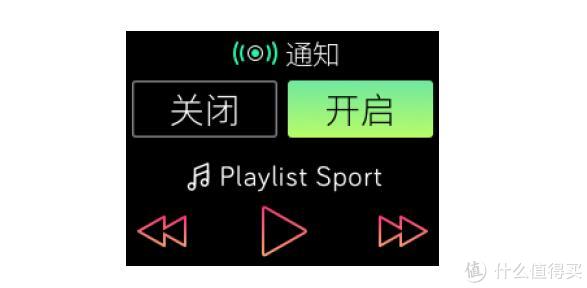 Fitbit Blaze 智能健身手表使用感受 操作 App 控制 功能 摘要频道 什么值得买