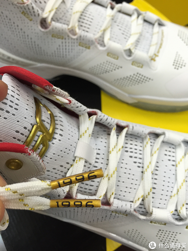 under armour 安德玛 curry 2 asg 篮球鞋 & storm