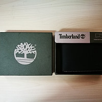 海淘 Timberland 添柏岚 钱包 开箱