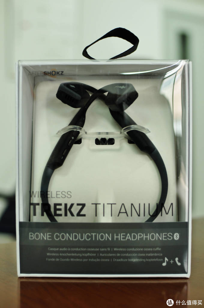 韶华易逝,韶音长留:aftershokz as600 trekz titanium骨传导运动耳机