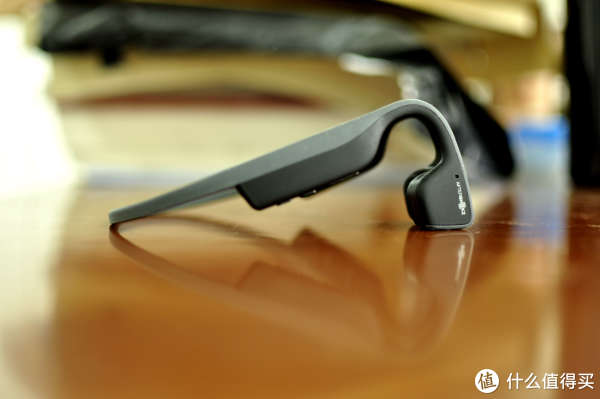 韶华易逝,韶音长留:aftershokz as600 trekz titanium骨传导运动耳机