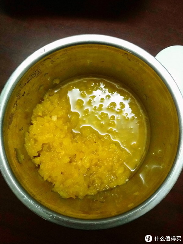 另外三分之一的小粒
