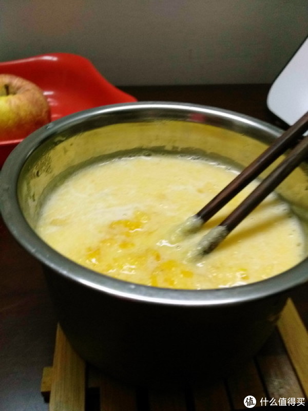 两者混合