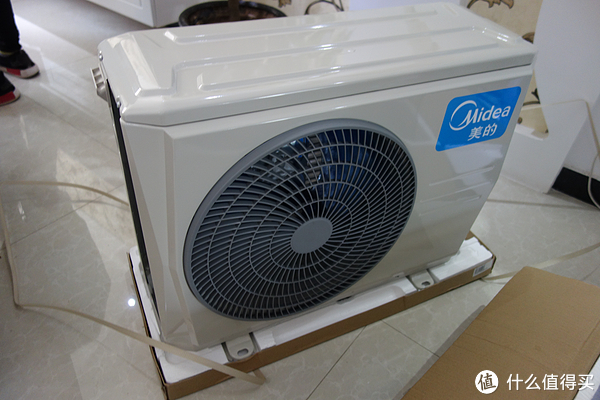 告别大汗淋漓:midea 美的 cxw-200-tt9077-gra 天境制冷抽油烟机测评