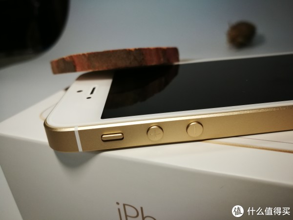 埋藏在4寸体内的6s——apple 苹果 iphone se 体验测评