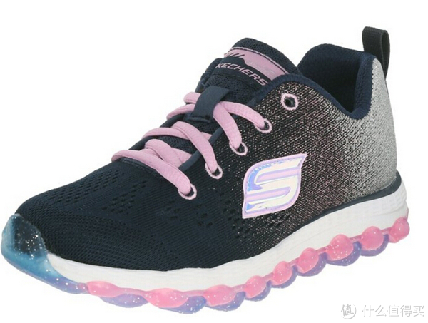 有科技感的童鞋——skechers 斯凯奇 kids skech air ultra-80035l