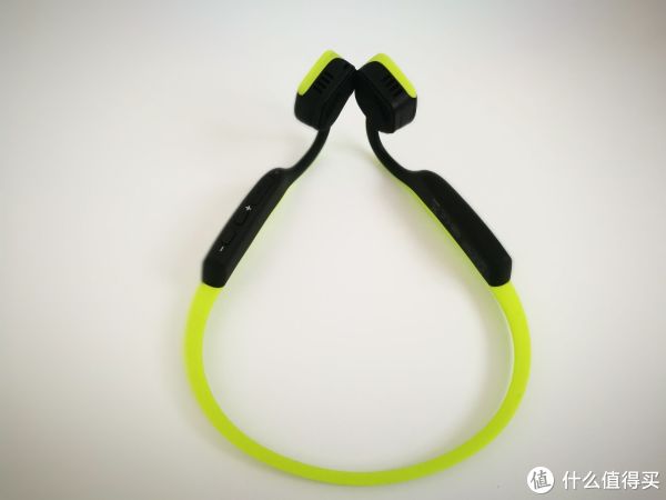 韶音 as600 trekz titanium骨传导运动耳机评测报告