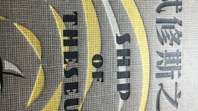 S. 忒修斯之船 简体中文典藏复刻版 开箱