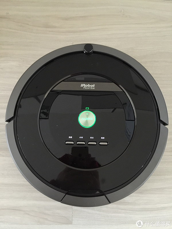 国行新入:irobot roomba 伦巴 880 扫地机器人开箱晒图及使用中的各种