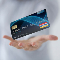 什么值得买 信用卡频道