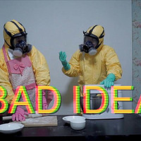 Bad Idea 篇五：厨子 机子 饺子 — 凯伍德 KMC510 厨师机 制作黑暗料理