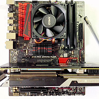 日常升级主机—— AMD FX 8300 +ASUS 970 PRO Gaming 升级记录（附加点评测）