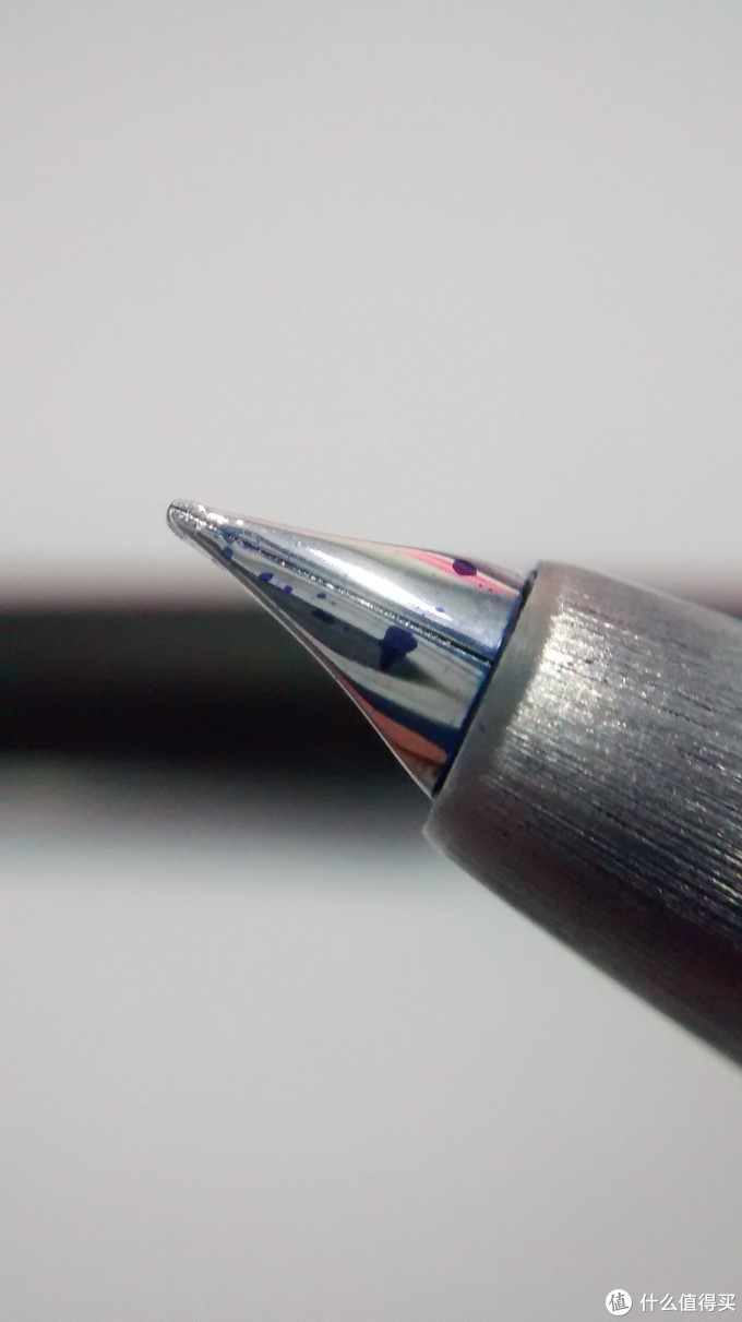 何以拔草,唯有 LAMY 凌美 2000系列 钢笔 退烧