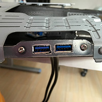 给联想一体机B520加装USB3.0接口以及草根工具控的工具秀