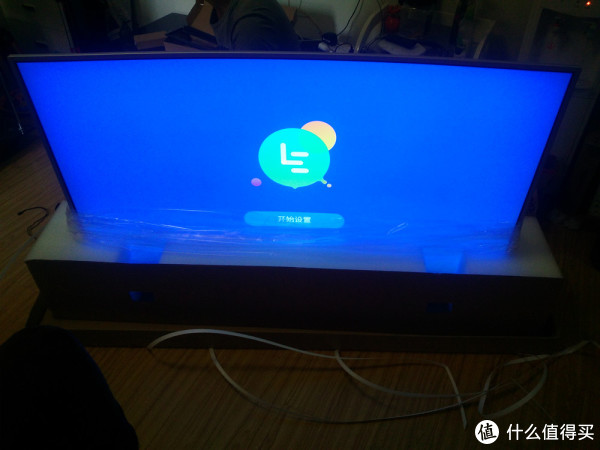 开箱