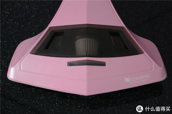 这个夏天我要无螨：Proscenic 浦桑尼克 Smith P1 除螨仪 使用报告