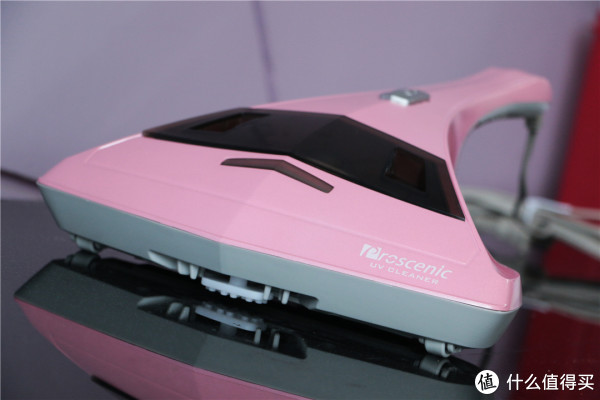 这个夏天我要无螨：Proscenic 浦桑尼克 Smith P1 除螨仪 使用报告